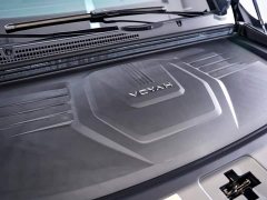 Voyah Lantu Dreamer 2024 PHEV Extra Long Range Premium Edition - фото 13