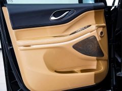 Voyah Lantu Dreamer 2024 PHEV Extra Long Range Premium Edition - фото 17