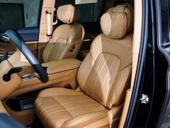 Voyah Lantu Dreamer 2024 PHEV Extra Long Range Premium Edition - фото 18