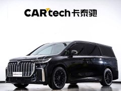 Voyah Lantu Dreamer 2024 PHEV Extra Long Range Premium Edition - фото 2
