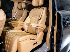 Voyah Lantu Dreamer 2024 PHEV Extra Long Range Premium Edition - фото 20