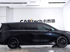 Voyah Lantu Dreamer 2024 PHEV Extra Long Range Premium Edition - фото 3