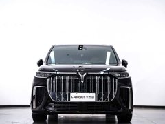 Voyah Lantu Dreamer 2024 PHEV Extra Long Range Premium Edition - фото 4