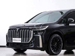 Voyah Lantu Dreamer 2024 PHEV Extra Long Range Premium Edition - фото 5