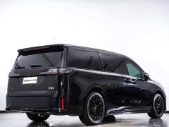 Voyah Lantu Dreamer 2024 PHEV Extra Long Range Premium Edition - фото 6