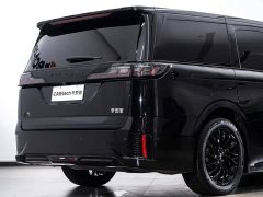 Voyah Lantu Dreamer 2024 PHEV Extra Long Range Premium Edition - фото 9