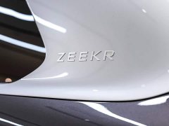 Zeekr 9X 2025 Hyper version 70kWh six seats - фото 11