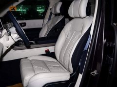 Zeekr 9X 2025 Hyper version 70kWh six seats - фото 20