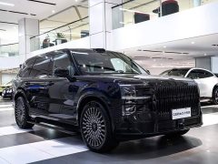 Zeekr 9X 2025 Ultra 55kWh 6-Seater - фото 1