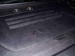 Zeekr 9X 2025 Ultra 55kWh 6-Seater - фото 11