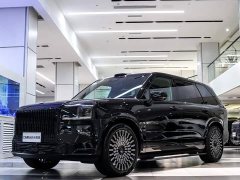 Zeekr 9X 2025 Ultra 55kWh 6-Seater - фото 13