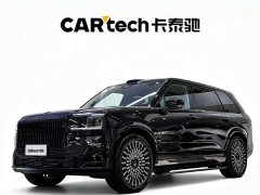 Zeekr 9X 2025 Ultra 55kWh 6-Seater - фото 14