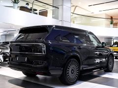 Zeekr 9X 2025 Ultra 55kWh 6-Seater - фото 15
