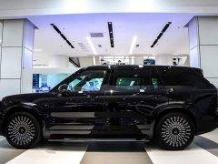 Zeekr 9X 2025 Ultra 55kWh 6-Seater - фото 16