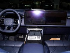 Zeekr 9X 2025 Ultra 55kWh 6-Seater - фото 17