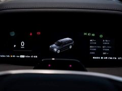 Zeekr 9X 2025 Ultra 55kWh 6-Seater - фото 19