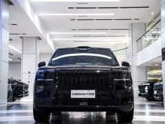 Zeekr 9X 2025 Ultra 55kWh 6-Seater - фото 3