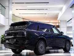 Zeekr 9X 2025 Ultra 55kWh 6-Seater - фото 5