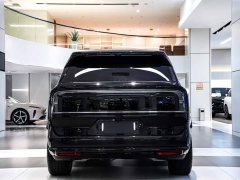 Zeekr 9X 2025 Ultra 55kWh 6-Seater - фото 6