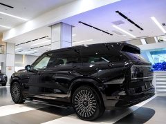 Zeekr 9X 2025 Ultra 55kWh 6-Seater - фото 7