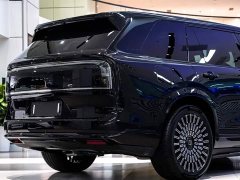 Zeekr 9X 2025 Ultra 55kWh 6-Seater - фото 8