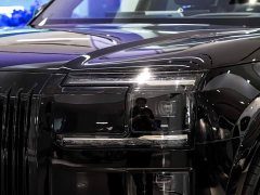 Zeekr 9X 2025 Ultra 55kWh 6-Seater - фото 9