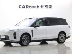 NIO ES8 2026 Six-seater Executive Deluxe Edition - фото 1