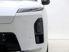 NIO ES8 2026 Six-seater Executive Deluxe Edition - фото 10