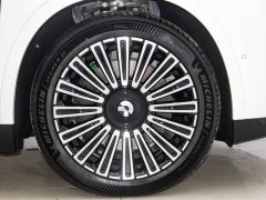 NIO ES8 2026 Six-seater Executive Deluxe Edition - фото 12