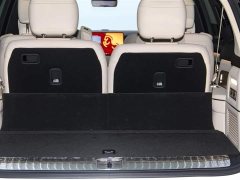 NIO ES8 2026 Six-seater Executive Deluxe Edition - фото 13