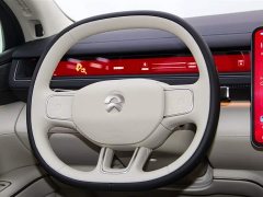 NIO ES8 2026 Six-seater Executive Deluxe Edition - фото 15