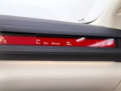 NIO ES8 2026 Six-seater Executive Deluxe Edition - фото 16
