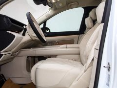 NIO ES8 2026 Six-seater Executive Deluxe Edition - фото 18
