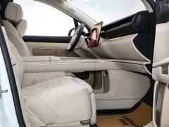 NIO ES8 2026 Six-seater Executive Deluxe Edition - фото 19
