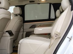 NIO ES8 2026 Six-seater Executive Deluxe Edition - фото 20