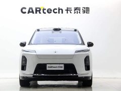 NIO ES8 2026 Six-seater Executive Deluxe Edition - фото 3