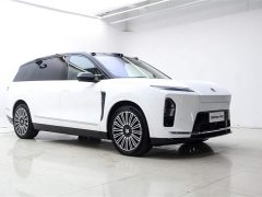 NIO ES8 2026 Six-seater Executive Deluxe Edition - фото 4