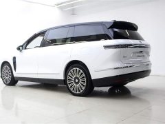 NIO ES8 2026 Six-seater Executive Deluxe Edition - фото 5