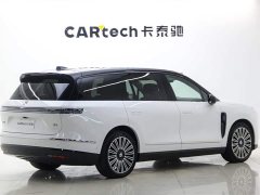 NIO ES8 2026 Six-seater Executive Deluxe Edition - фото 7