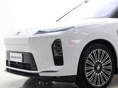 NIO ES8 2026 Six-seater Executive Deluxe Edition - фото 8