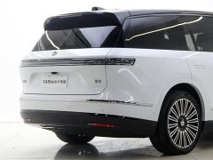 NIO ES8 2026 Six-seater Executive Deluxe Edition - фото 9