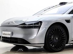 Stelato Xiangjie S9T 2025 extended range Ultra long endurance version (192-line lidar) - фото 3