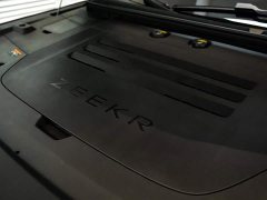 Zeekr 9X 2025 Hyper version 70kWh six seats - фото 12