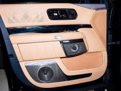 Zeekr 9X 2025 Hyper version 70kWh six seats - фото 18