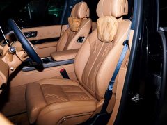 Zeekr 9X 2025 Hyper version 70kWh six seats - фото 19