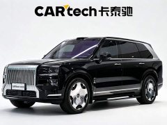 Zeekr 9X 2025 Hyper version 70kWh six seats - фото 2