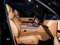 Zeekr 9X 2025 Hyper version 70kWh six seats - фото 20