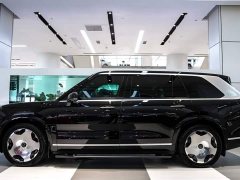 Zeekr 9X 2025 Hyper version 70kWh six seats - фото 5