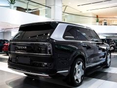 Zeekr 9X 2025 Hyper version 70kWh six seats - фото 6