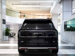 Zeekr 9X 2025 Hyper version 70kWh six seats - фото 7